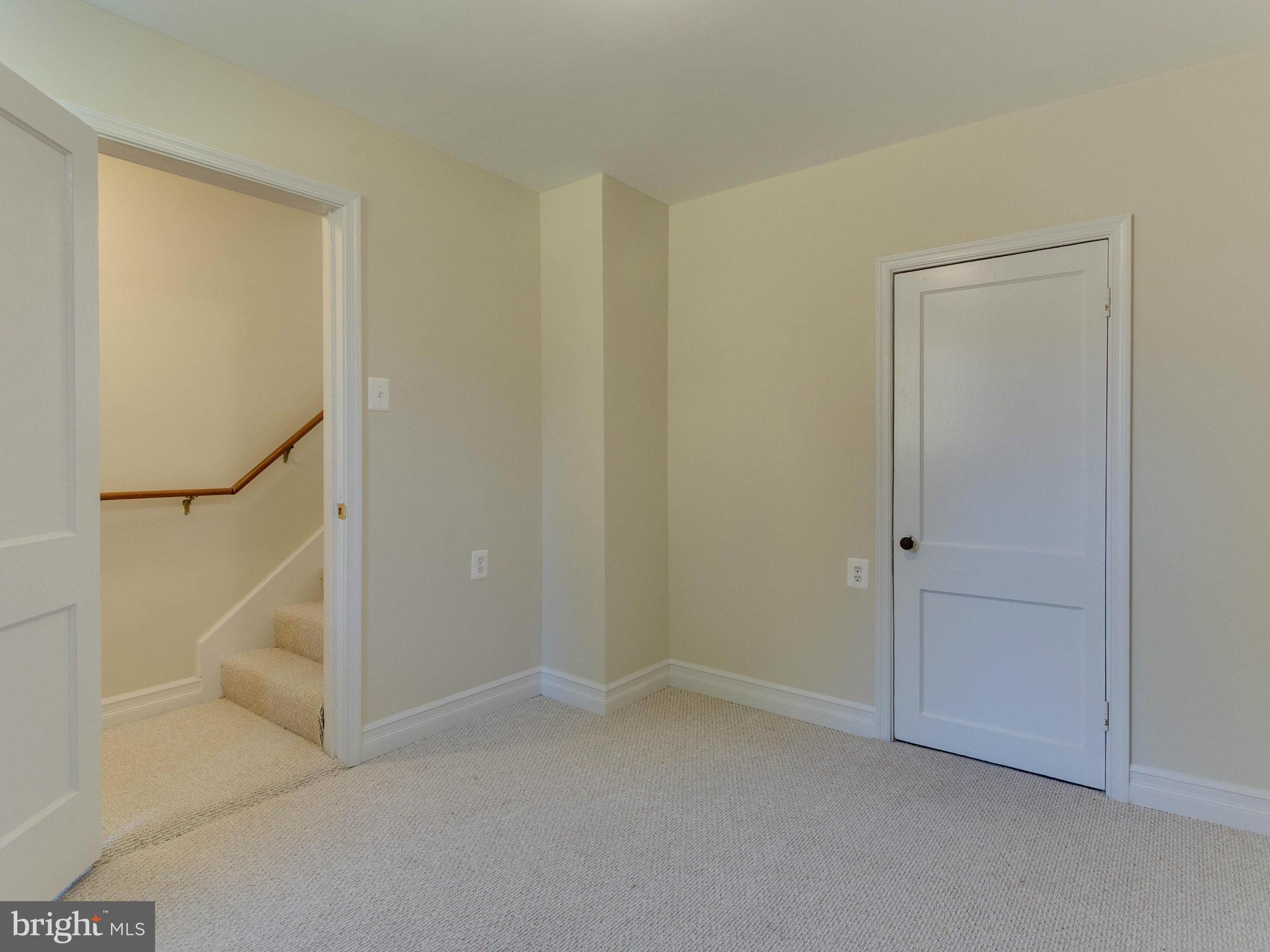 FORT BARNARD HEIGHTS - Residential