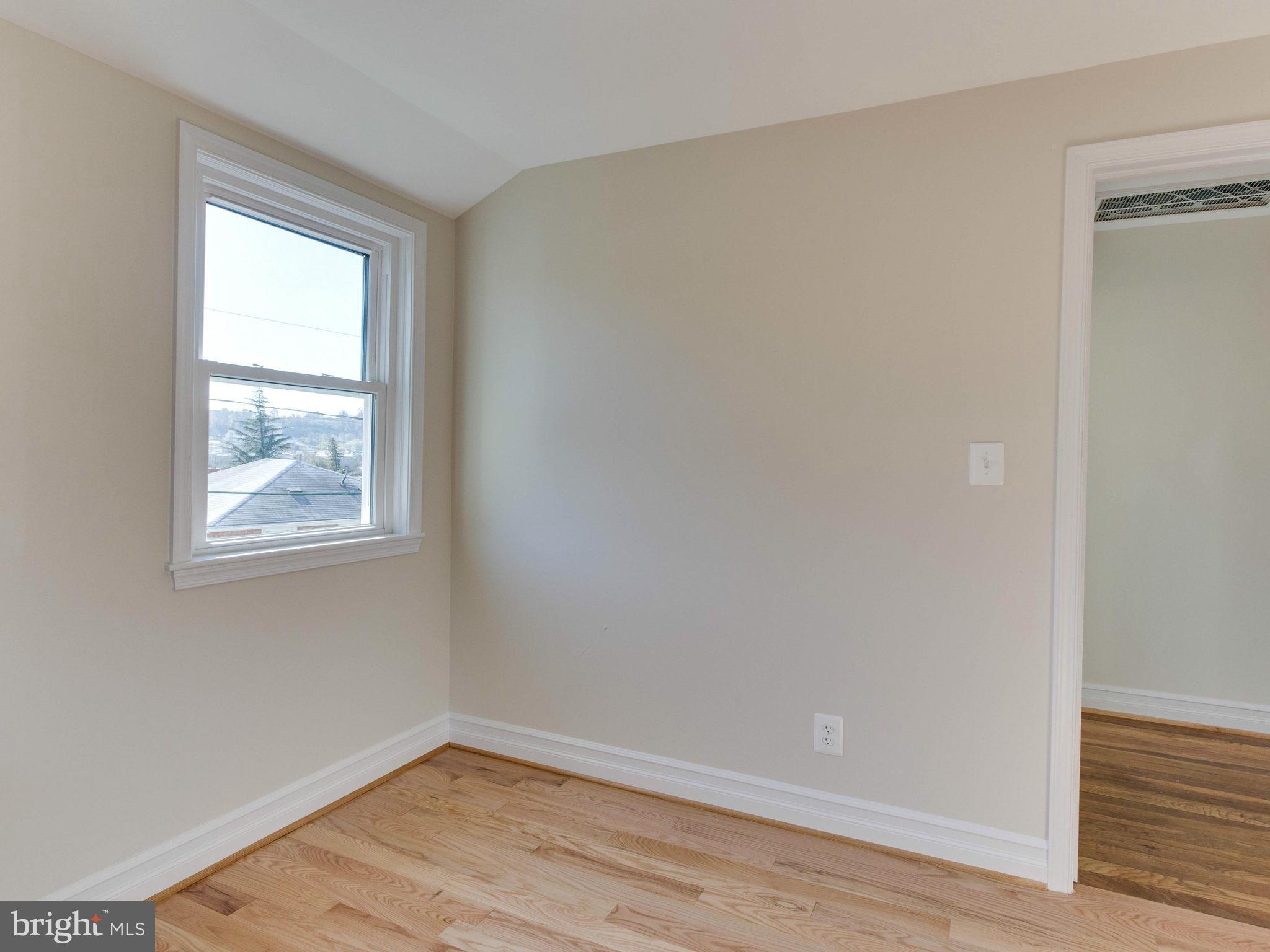 FORT BARNARD HEIGHTS - Residential