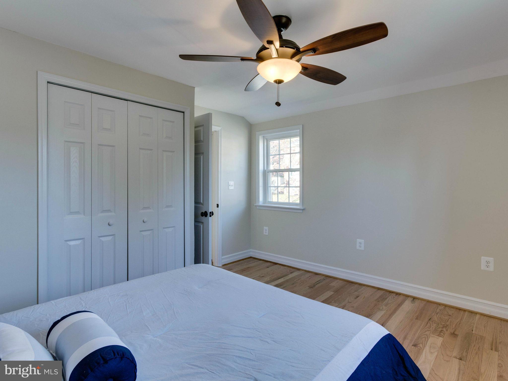 FORT BARNARD HEIGHTS - Residential