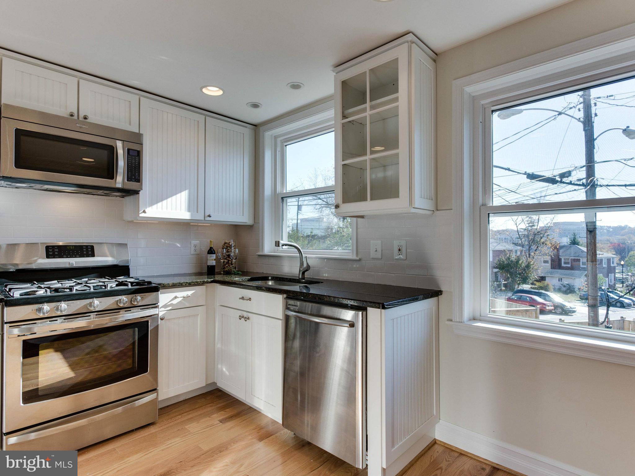 FORT BARNARD HEIGHTS - Residential