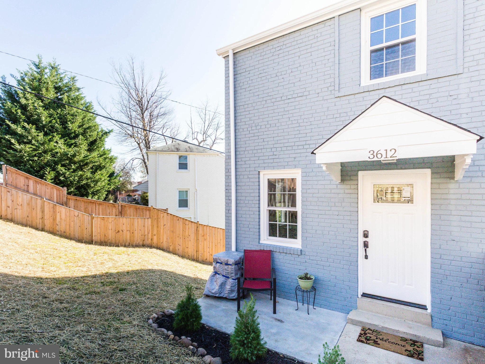 FORT BARNARD HEIGHTS - Residential