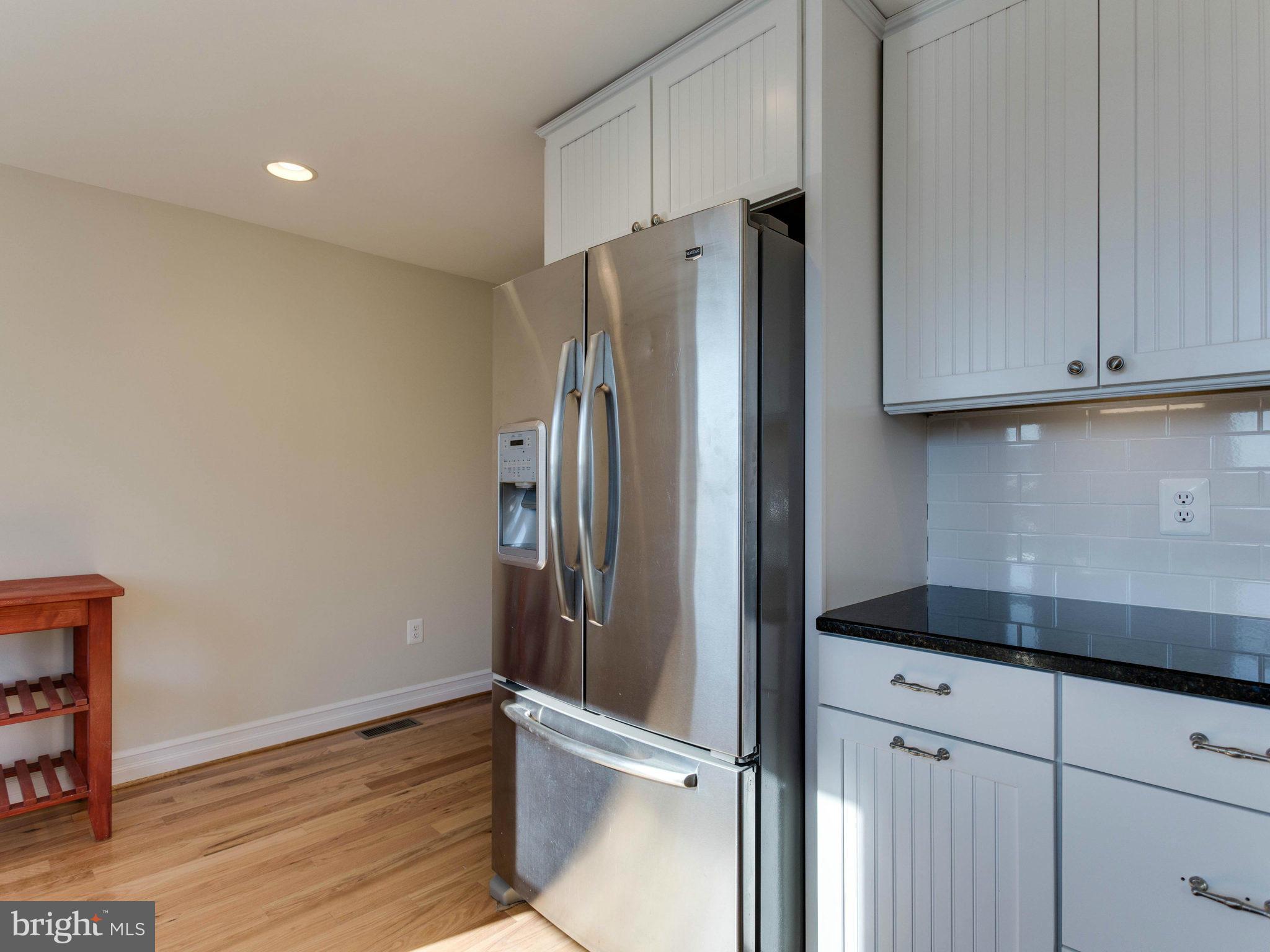 FORT BARNARD HEIGHTS - Residential