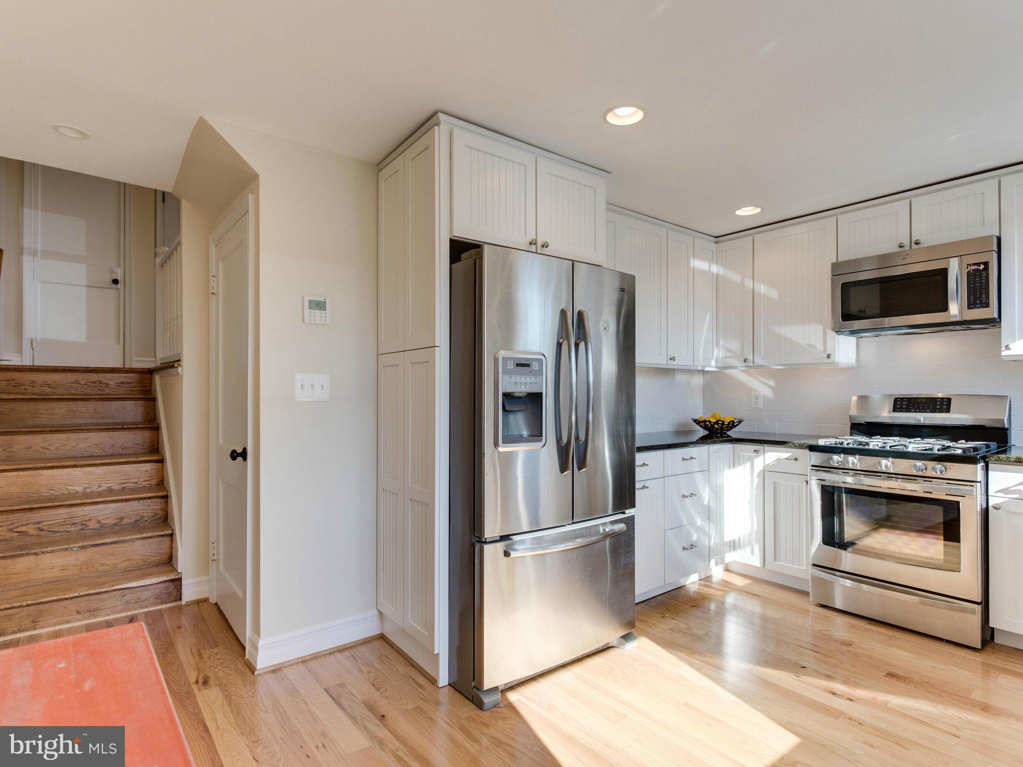 FORT BARNARD HEIGHTS - Residential