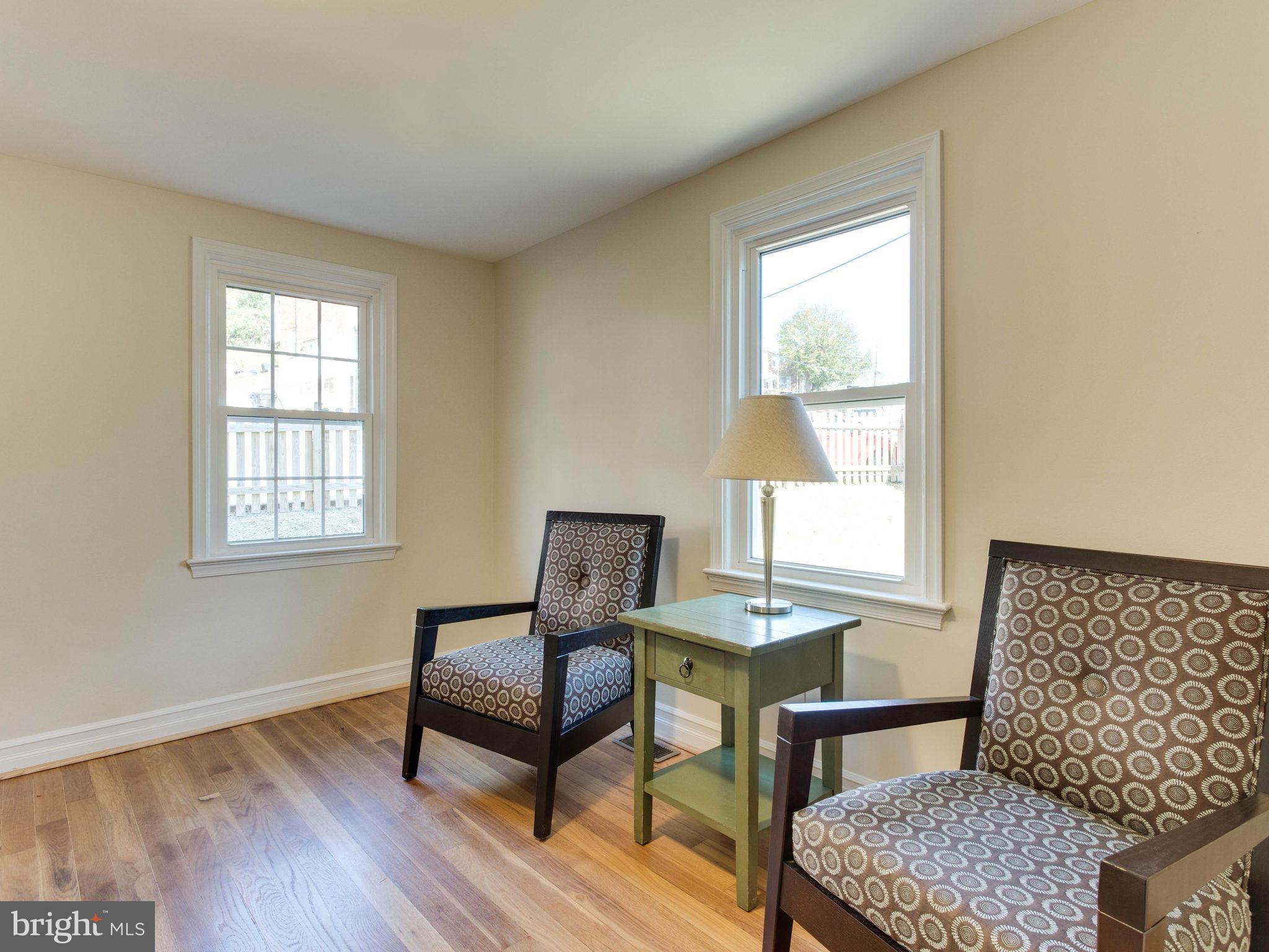 FORT BARNARD HEIGHTS - Residential