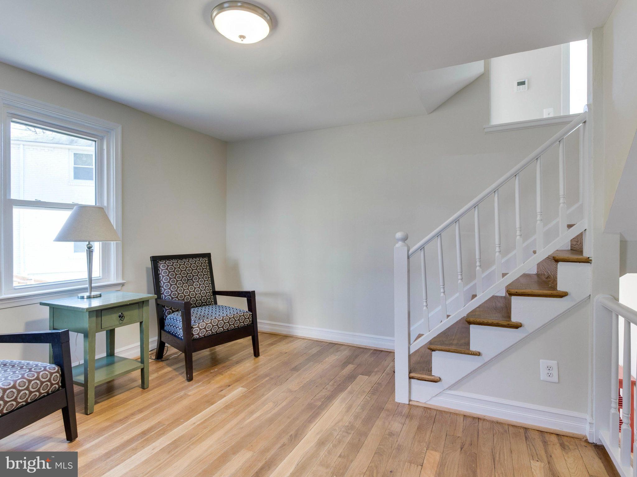 FORT BARNARD HEIGHTS - Residential