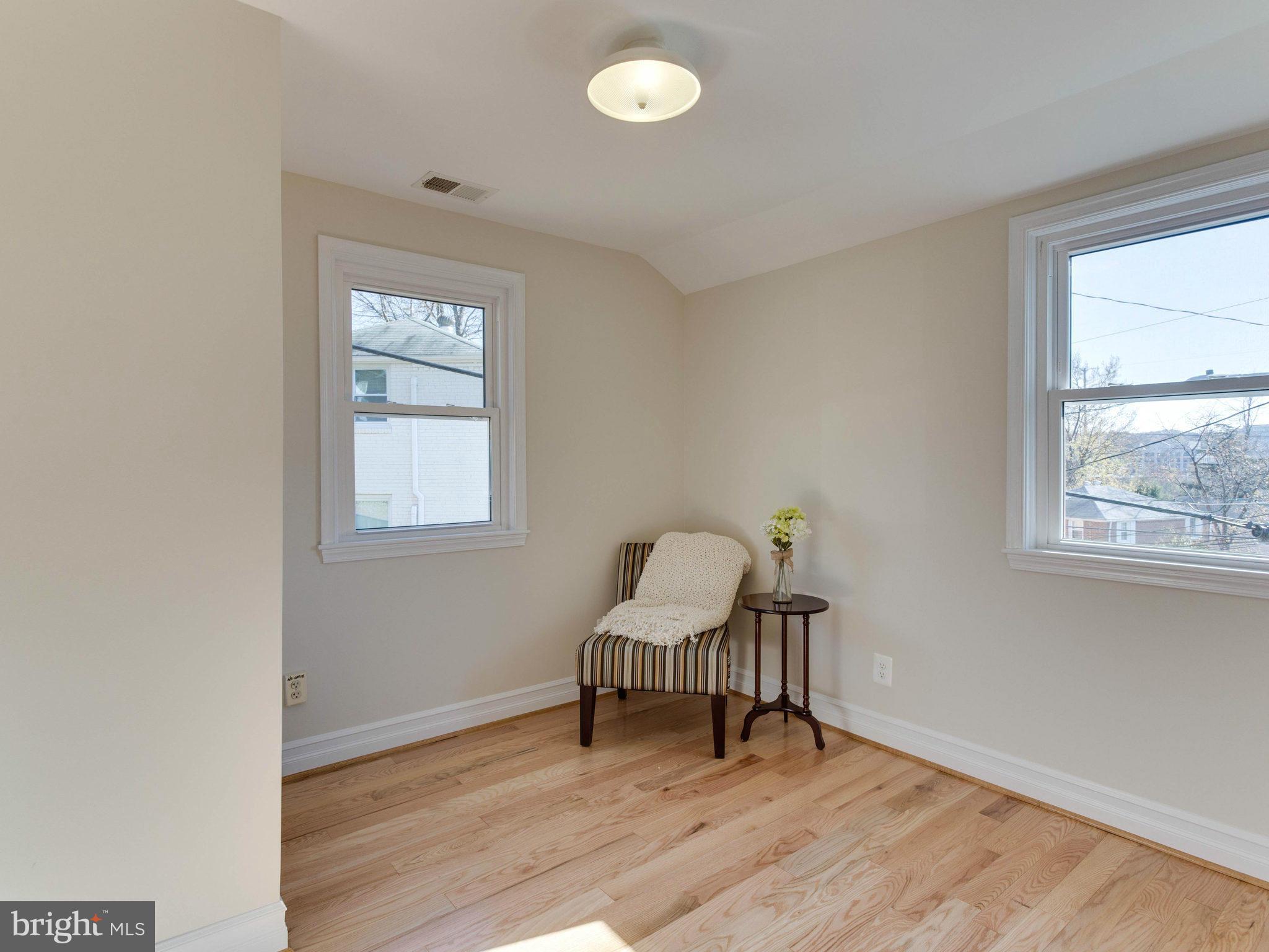 FORT BARNARD HEIGHTS - Residential