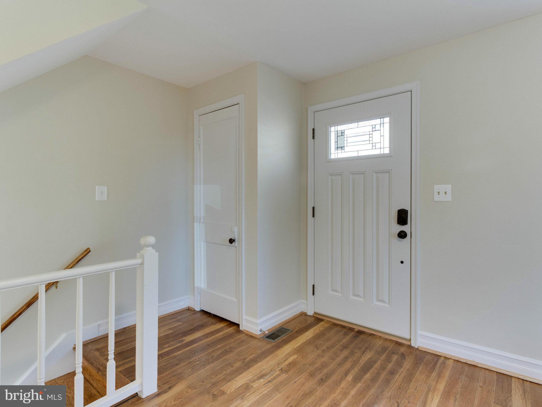 FORT BARNARD HEIGHTS - Residential