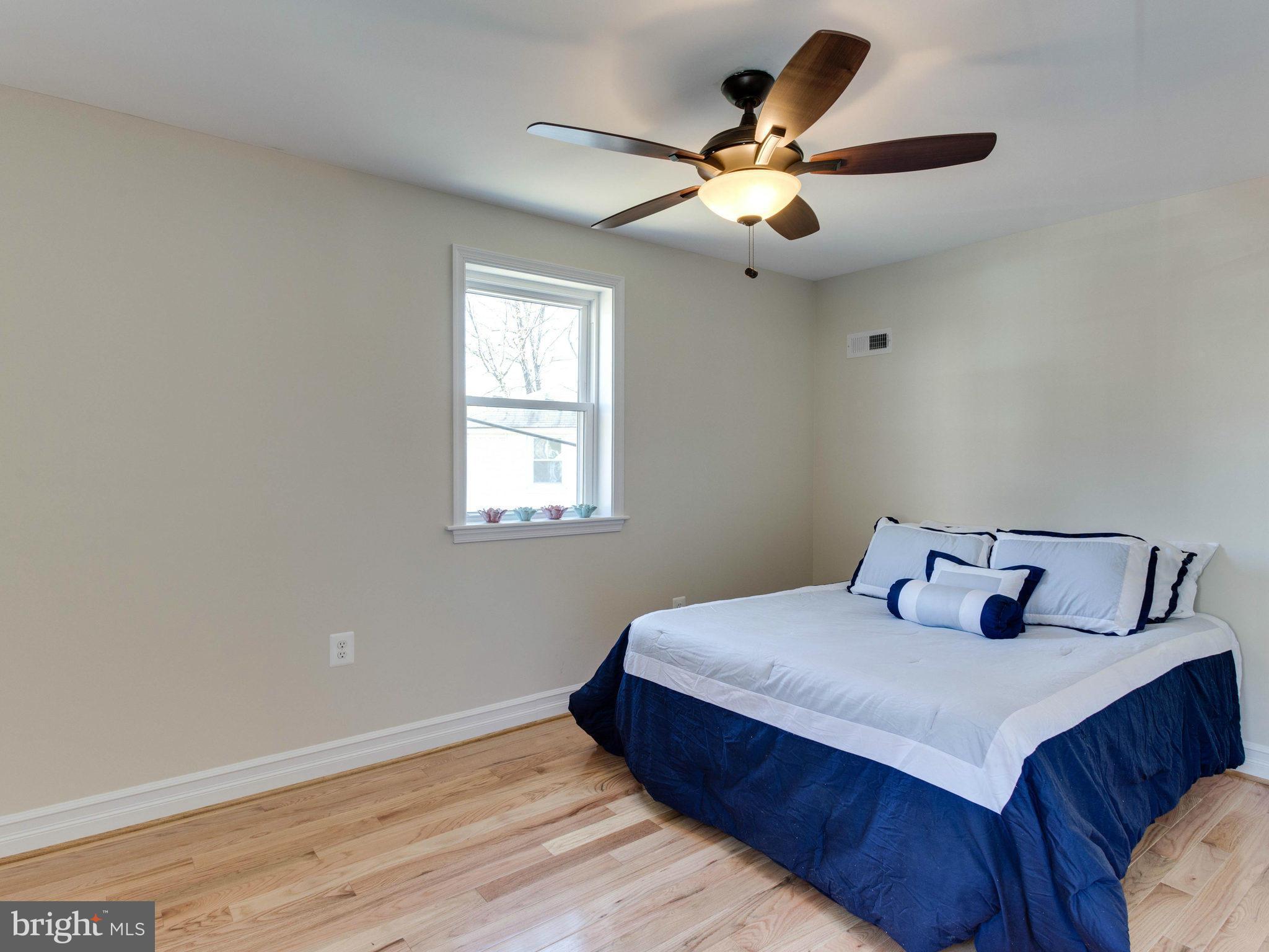 FORT BARNARD HEIGHTS - Residential