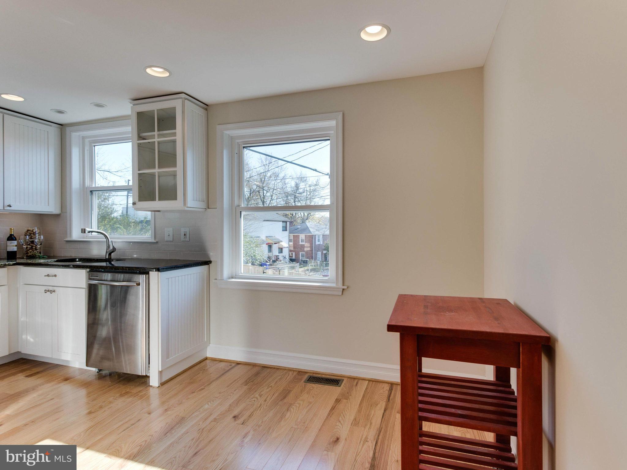 FORT BARNARD HEIGHTS - Residential