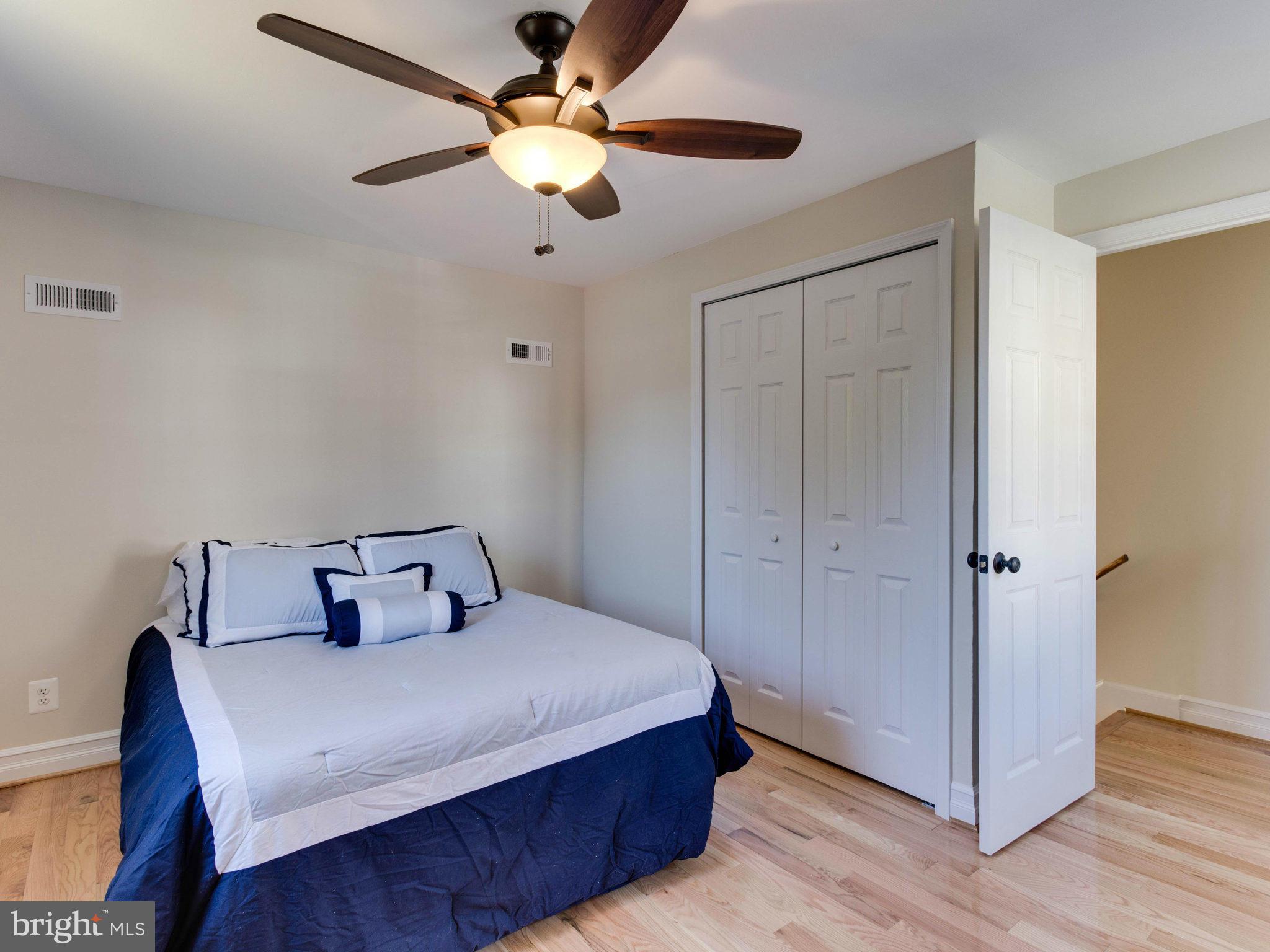 FORT BARNARD HEIGHTS - Residential