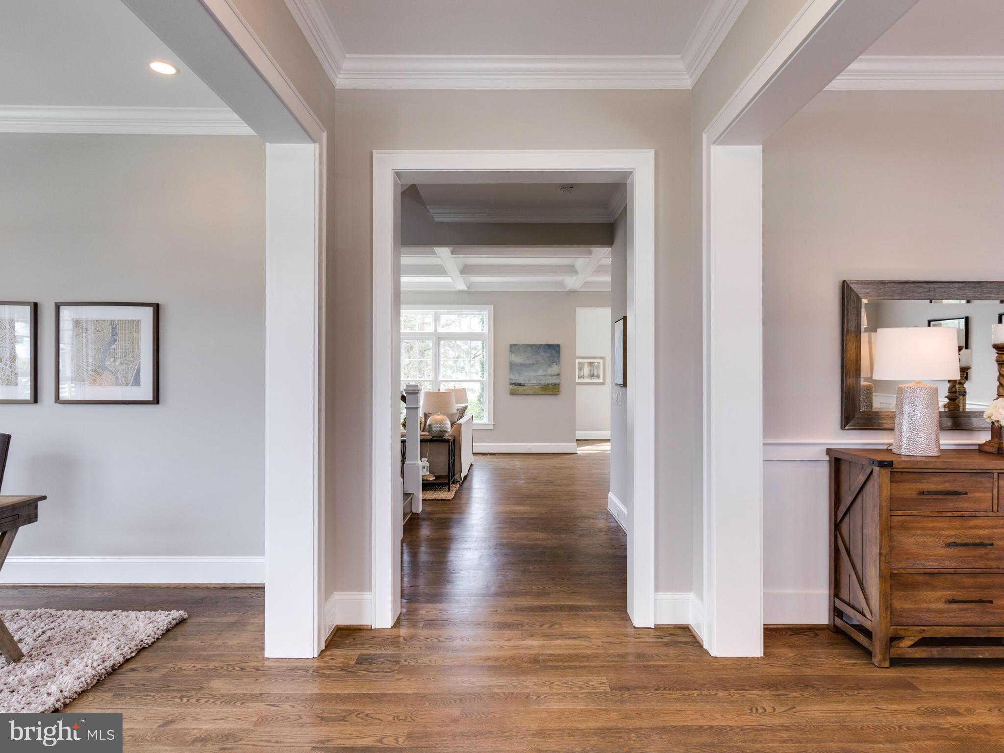 VIENNA WOODS - Residential