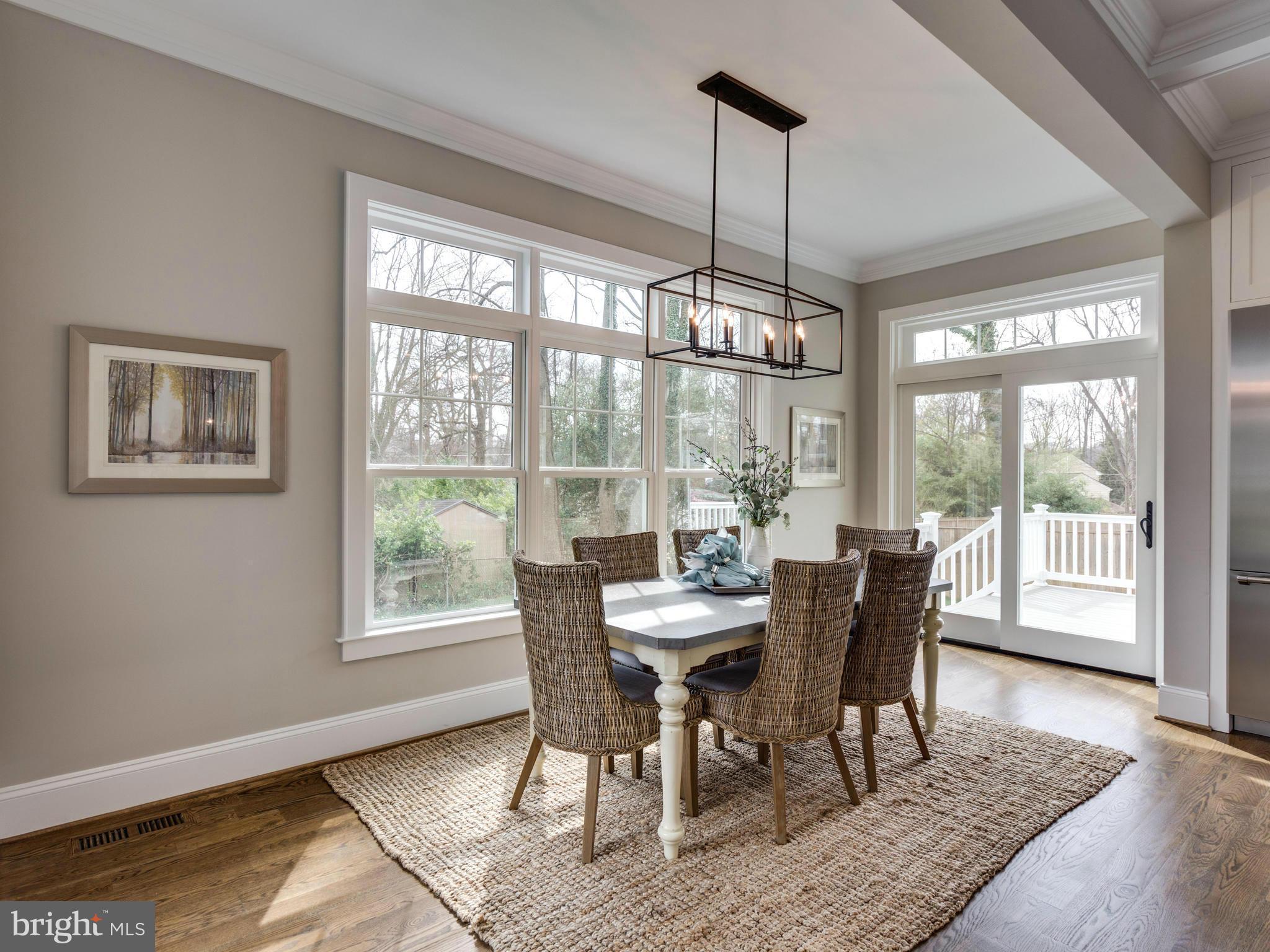 VIENNA WOODS - Residential