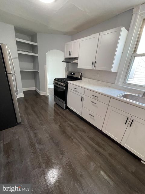 202 PARKER AVENUE APT A OAKLYN NJ 08107