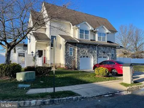 7 Bonnie Court, Lawrenceville, NJ 08648 - MLS#: NJME2054972