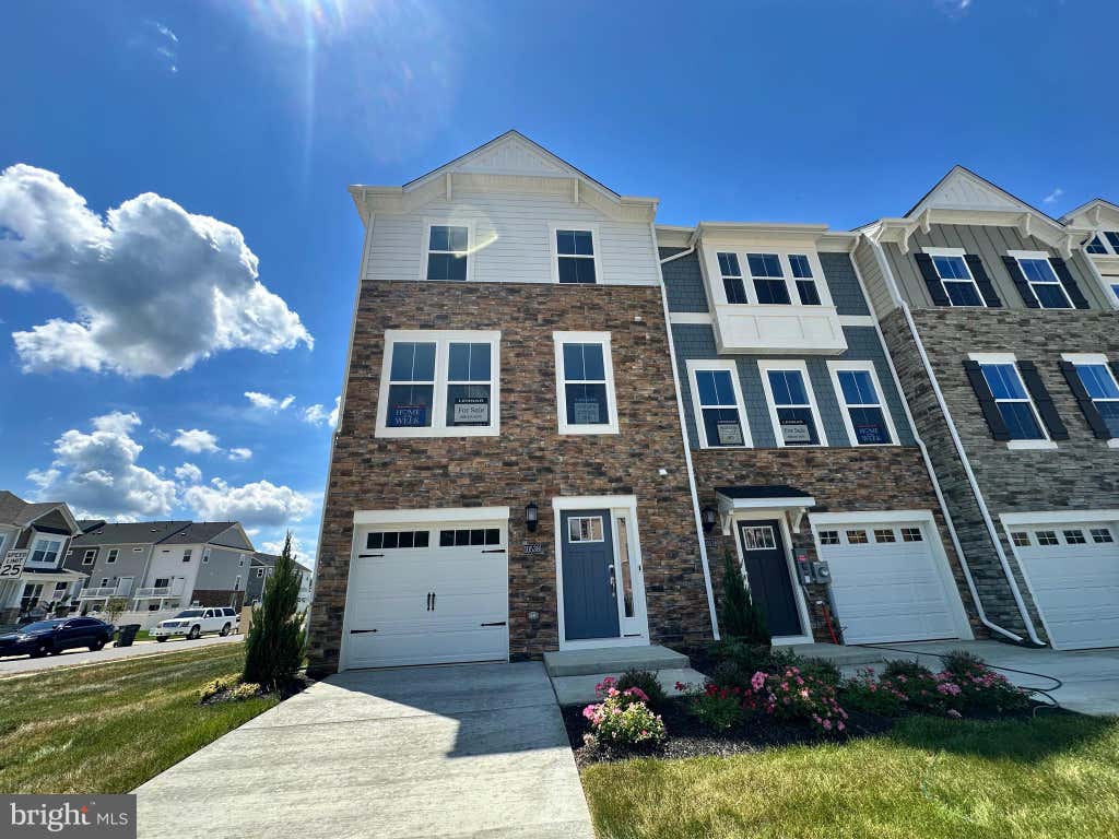 Photo of 10538 Cobbler Place, WHITE PLAINS, MD 20695 (MLS # MDCH2056198)