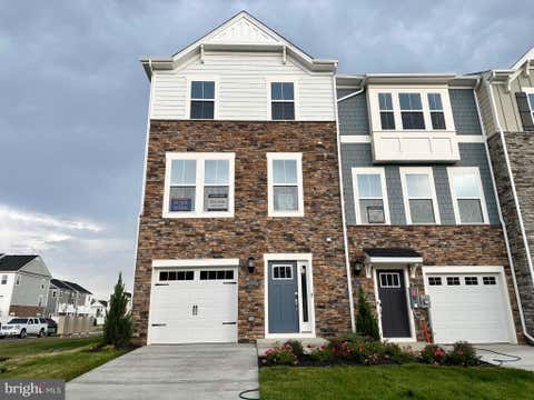Townhouse For Sale - 10538 Cobbler Place<br/> WHITE PLAINS, MD 20695