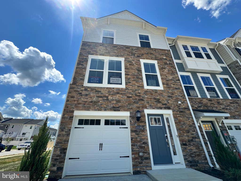 Photo of 10538 Cobbler Place, WHITE PLAINS, MD 20695 (MLS # MDCH2056198)