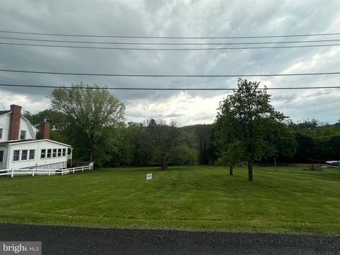 Vacant Land For Sale - Log Row Lot 17<br/> MOUNT SAVAGE, MD 21545