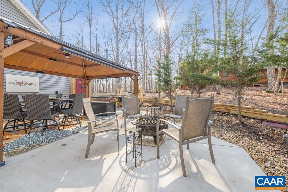 LAKE MONTICELLO - Residential