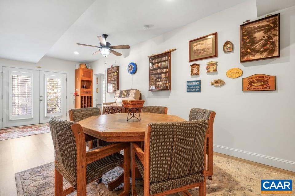 LAKE MONTICELLO - Residential