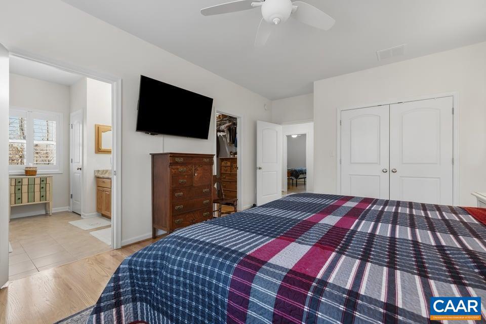 LAKE MONTICELLO - Residential