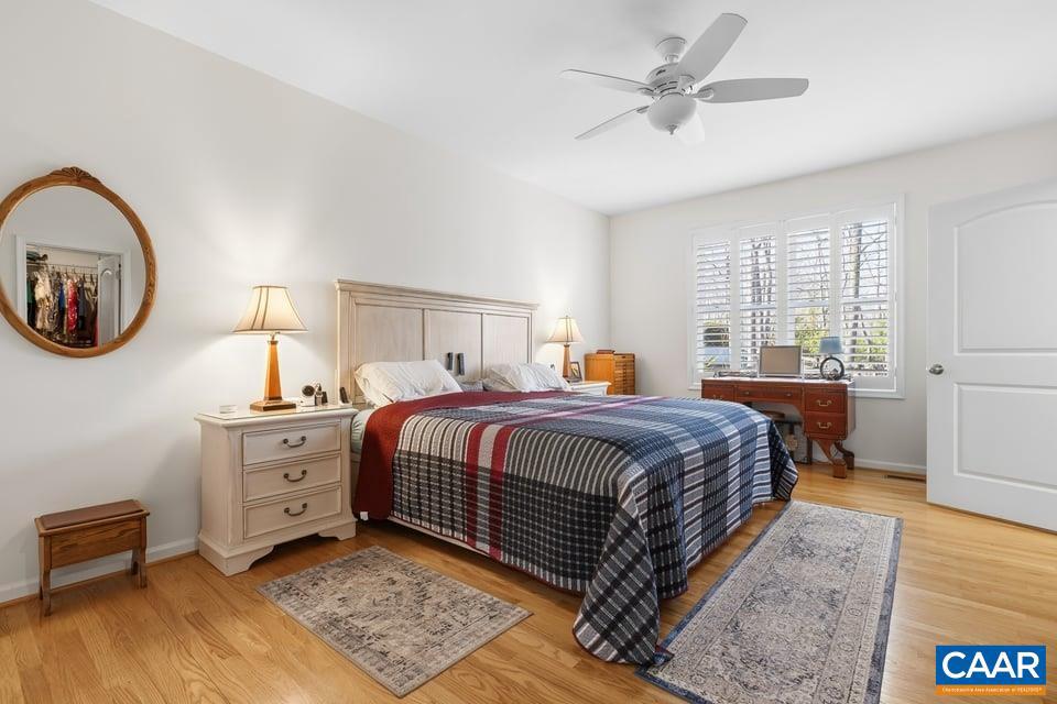 LAKE MONTICELLO - Residential