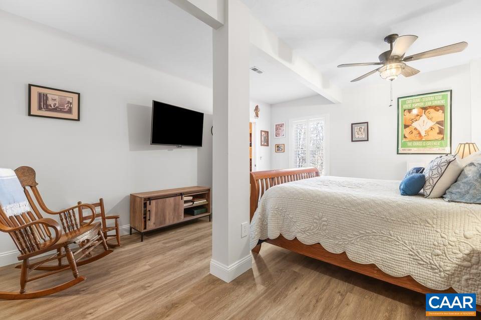 LAKE MONTICELLO - Residential