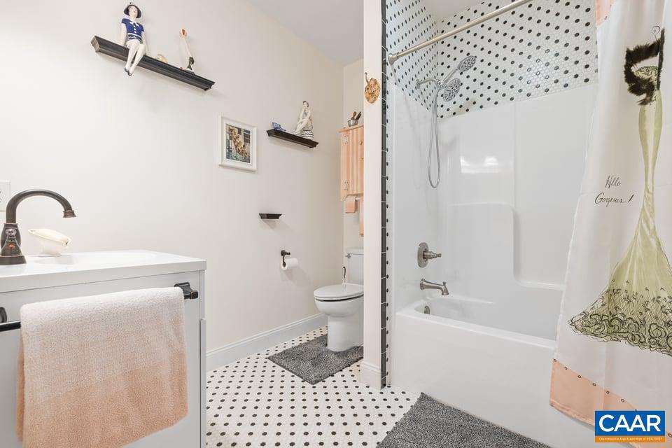 LAKE MONTICELLO - Residential