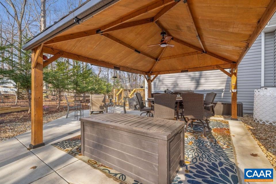 LAKE MONTICELLO - Residential