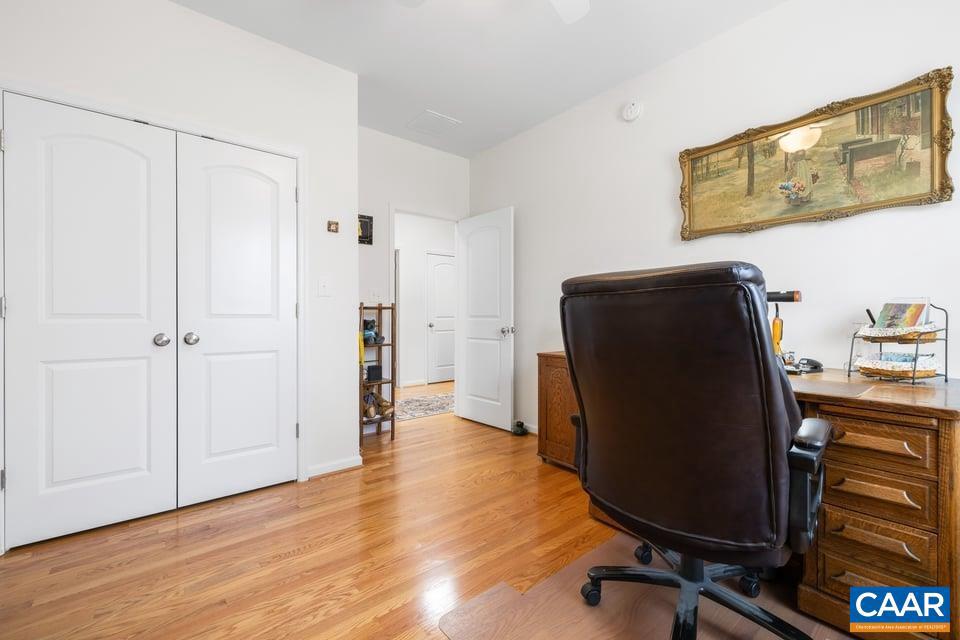 LAKE MONTICELLO - Residential