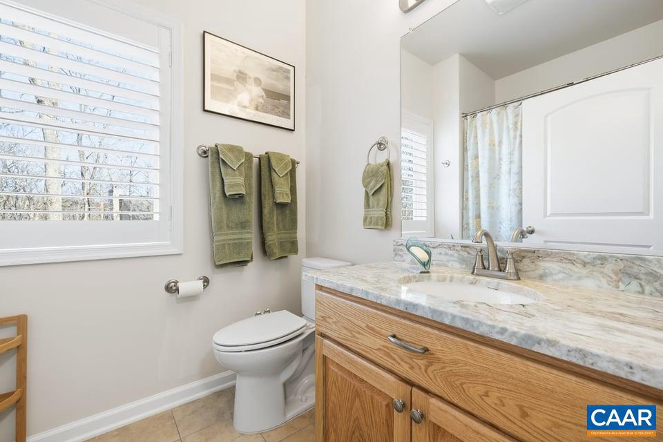 LAKE MONTICELLO - Residential