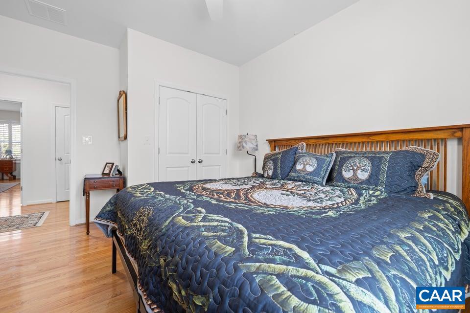 LAKE MONTICELLO - Residential