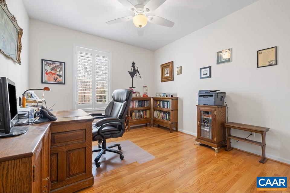 LAKE MONTICELLO - Residential