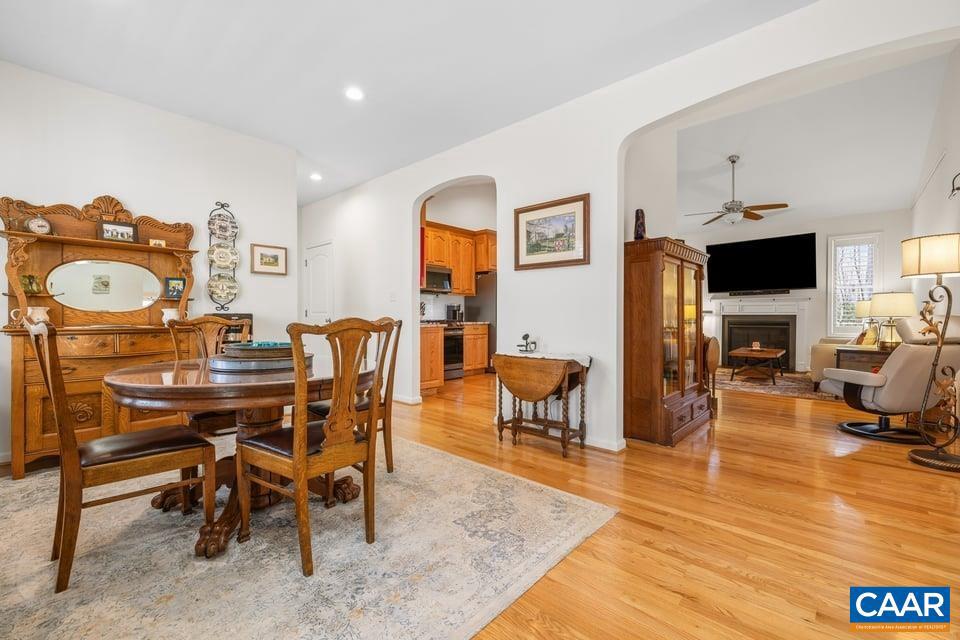 LAKE MONTICELLO - Residential