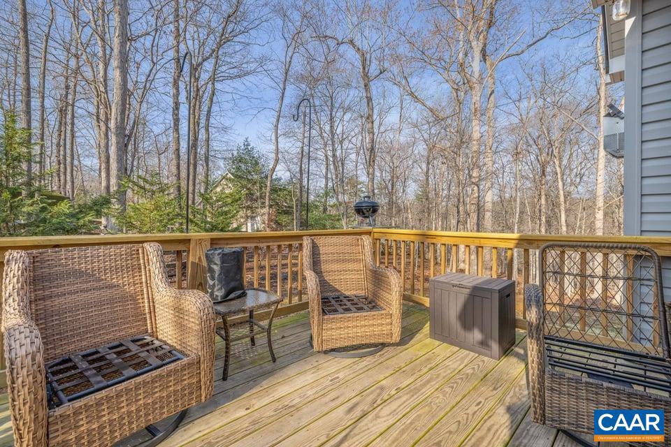 LAKE MONTICELLO - Residential