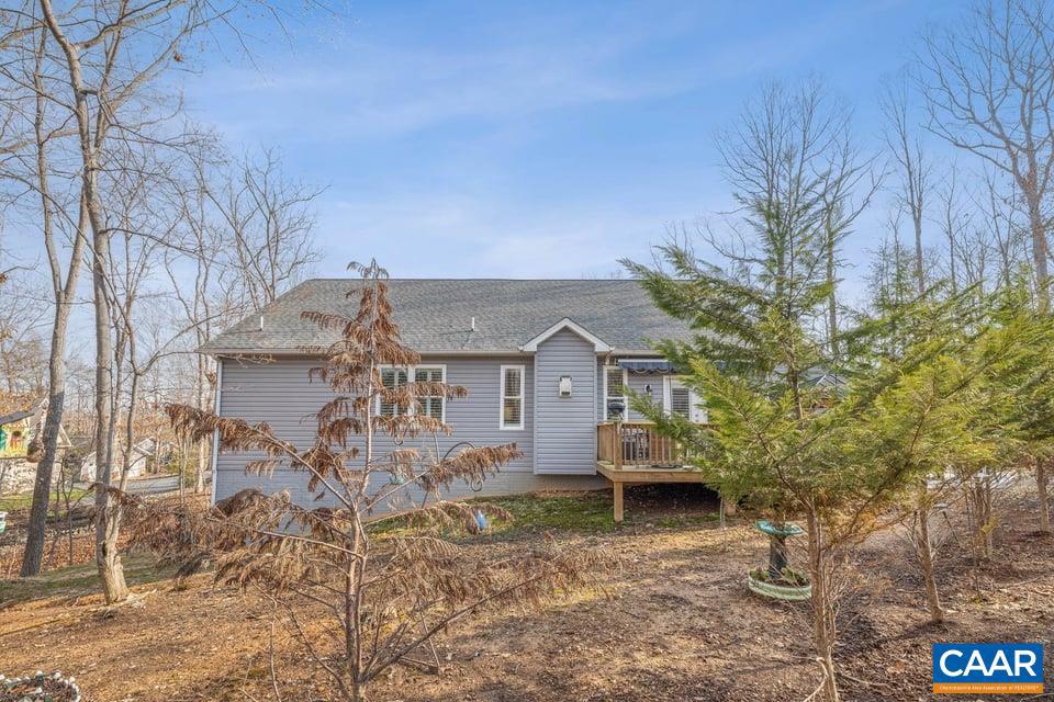 LAKE MONTICELLO - Residential