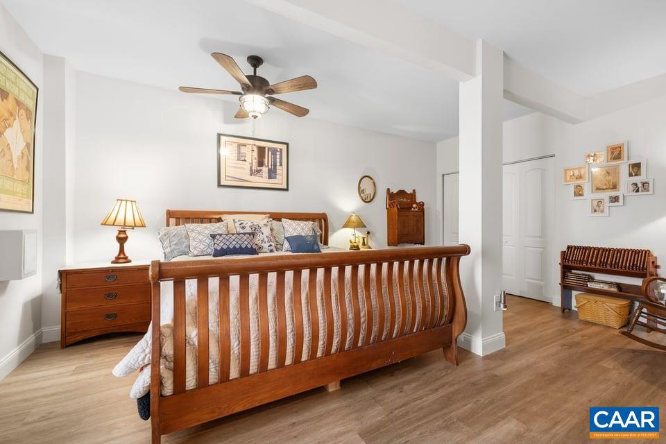 LAKE MONTICELLO - Residential