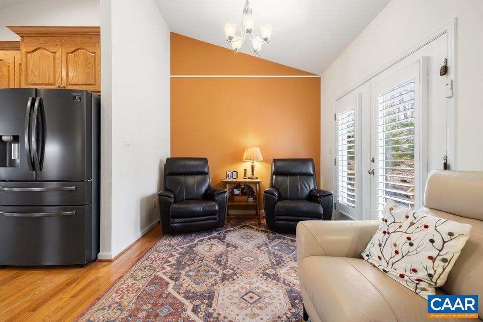 LAKE MONTICELLO - Residential