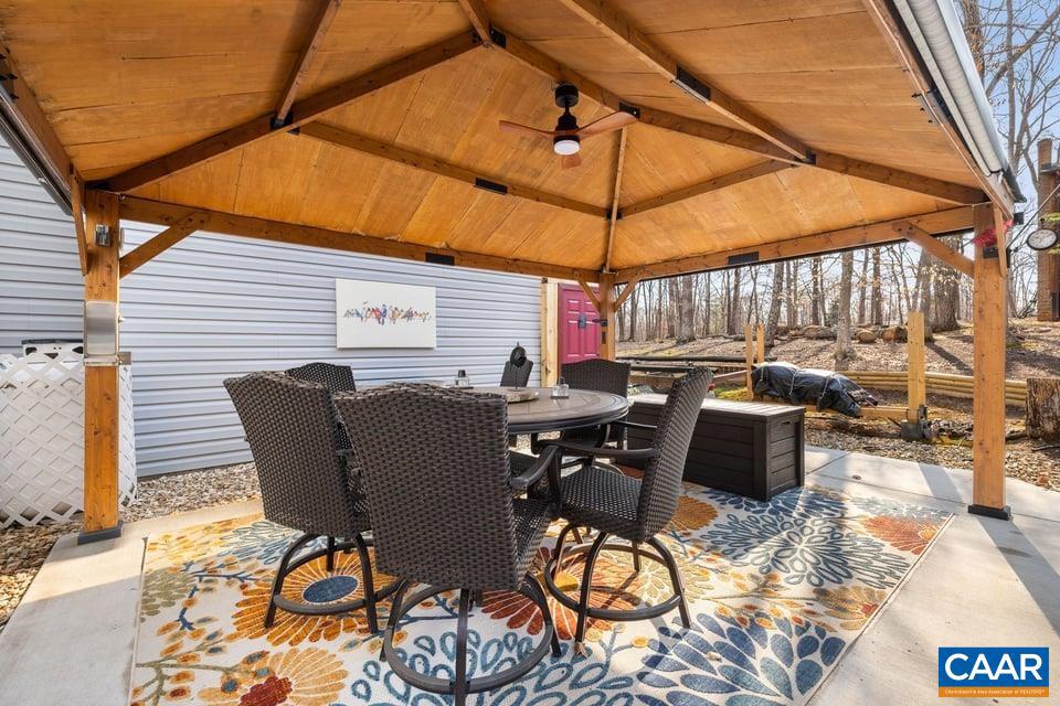 LAKE MONTICELLO - Residential