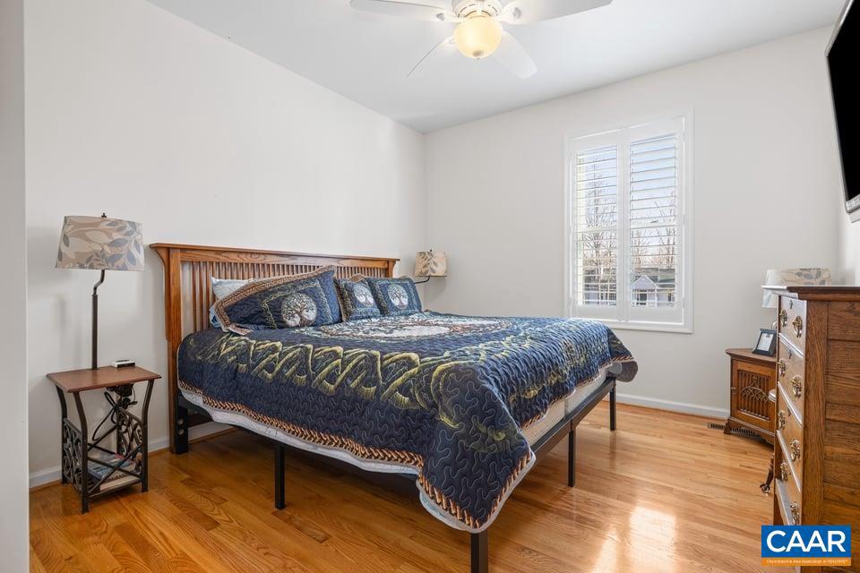 LAKE MONTICELLO - Residential