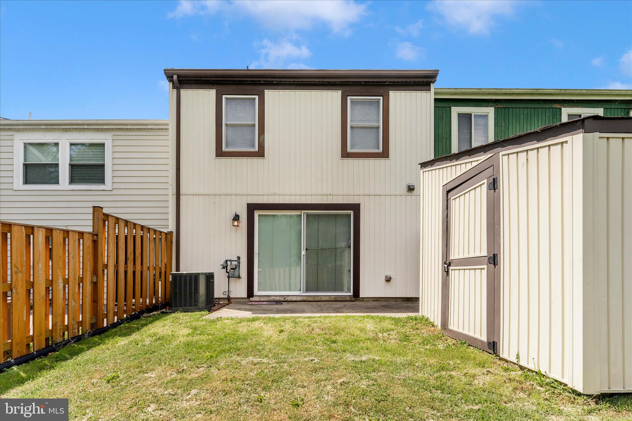 DISCOVERY - Residential