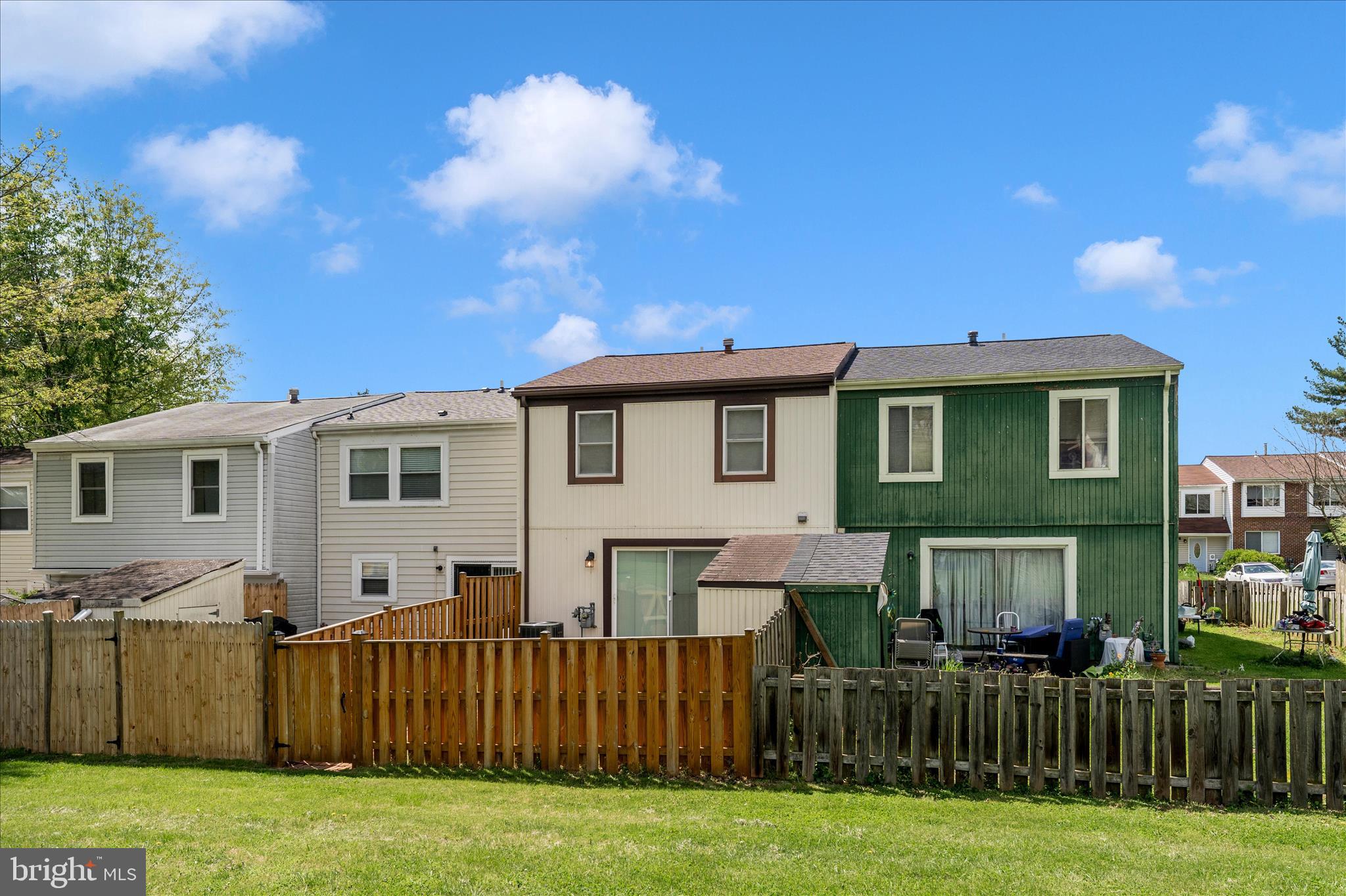 DISCOVERY - Residential