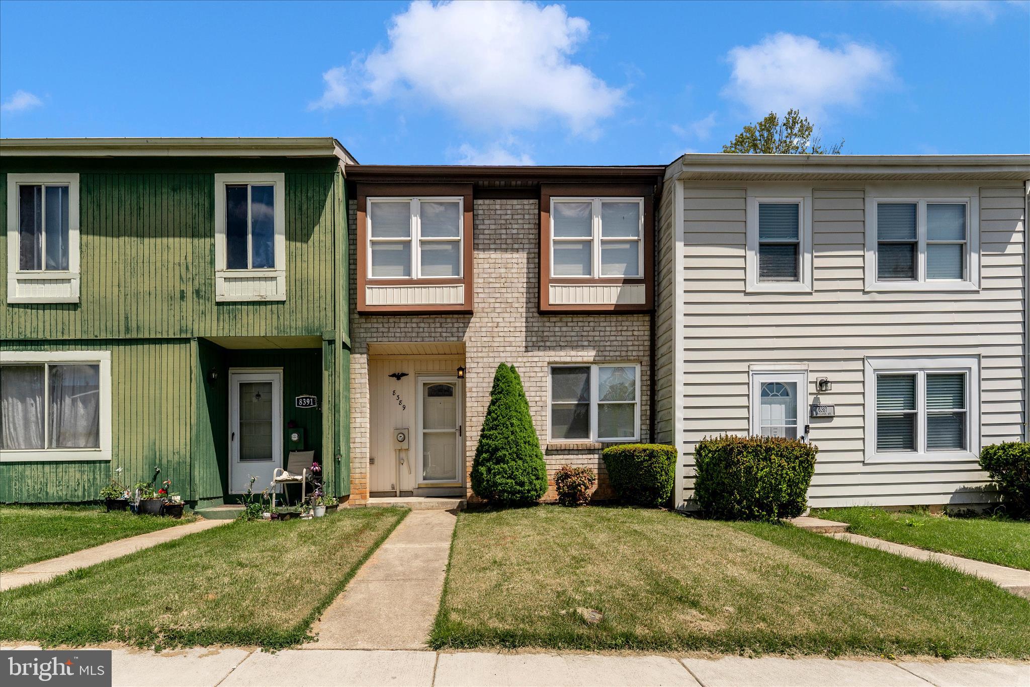 DISCOVERY - Residential