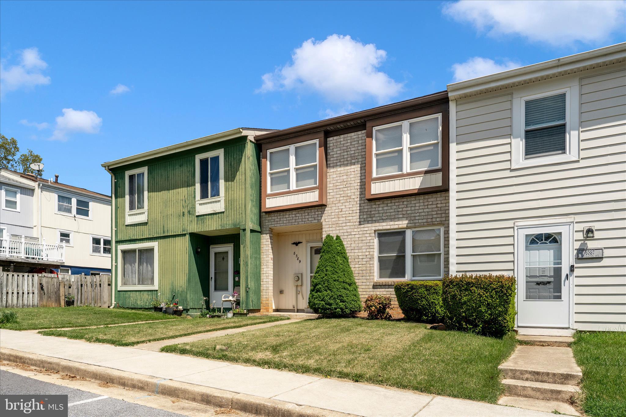 DISCOVERY - Residential