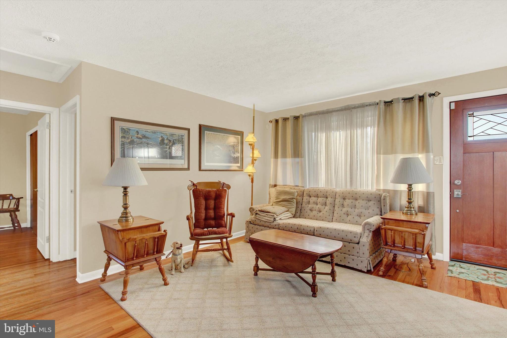 LITTLESTOWN BOROUGH - Residential