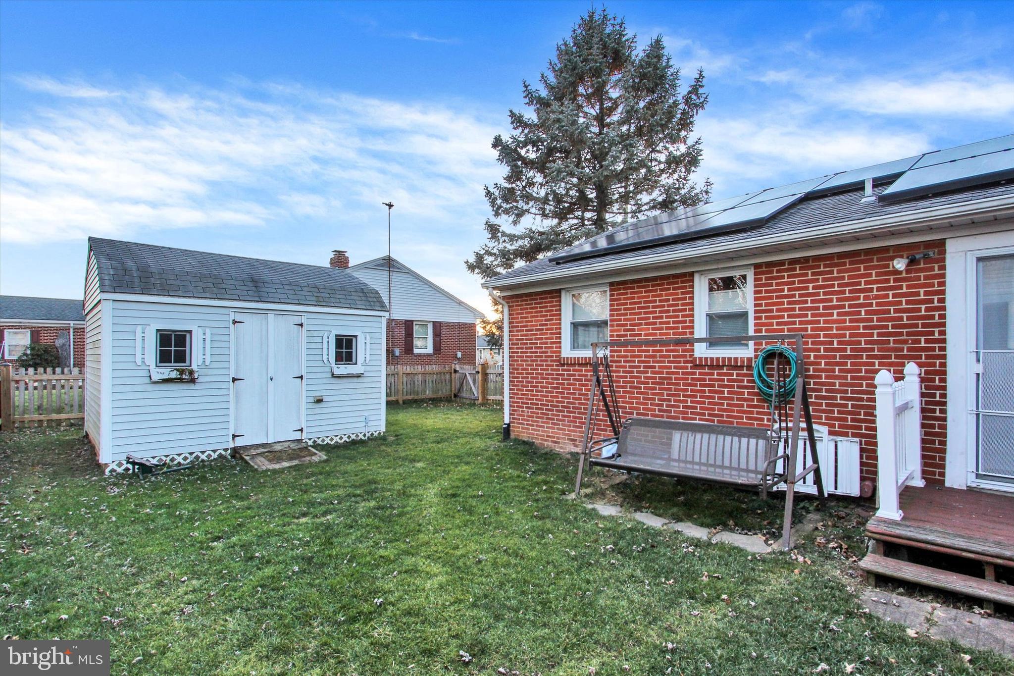 LITTLESTOWN BOROUGH - Residential