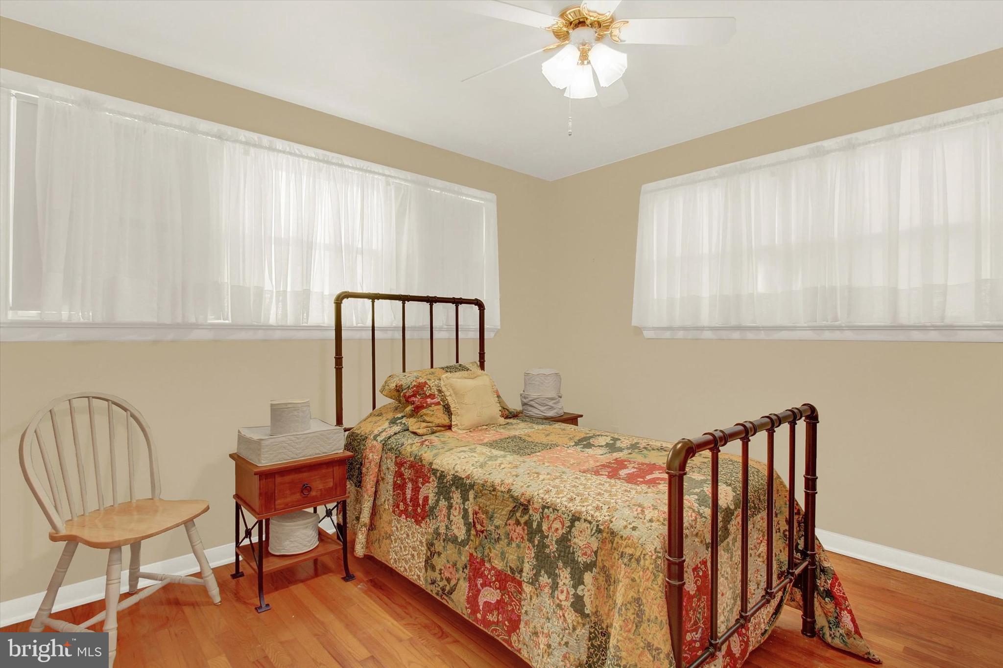 LITTLESTOWN BOROUGH - Residential