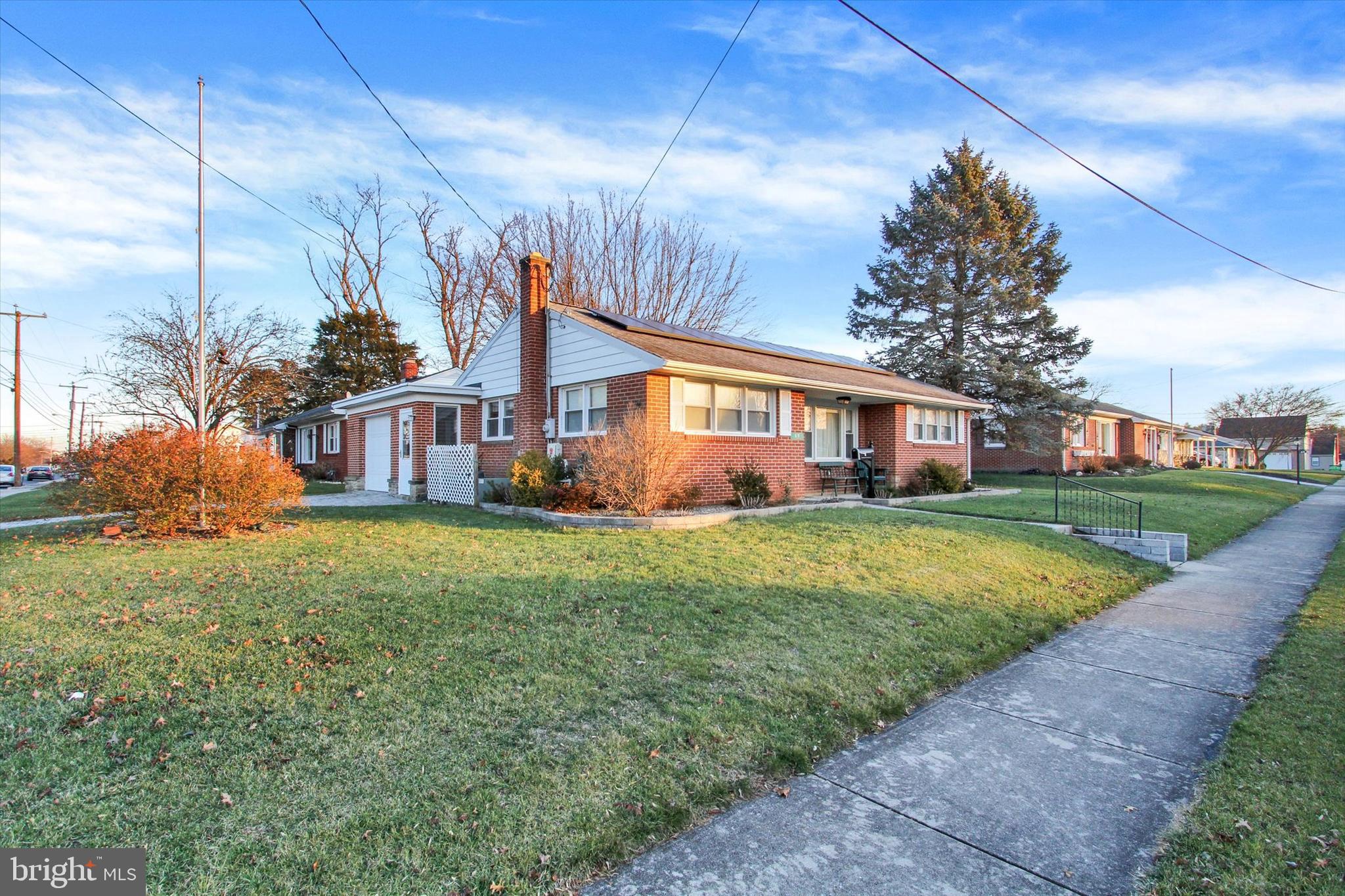 LITTLESTOWN BOROUGH - Residential