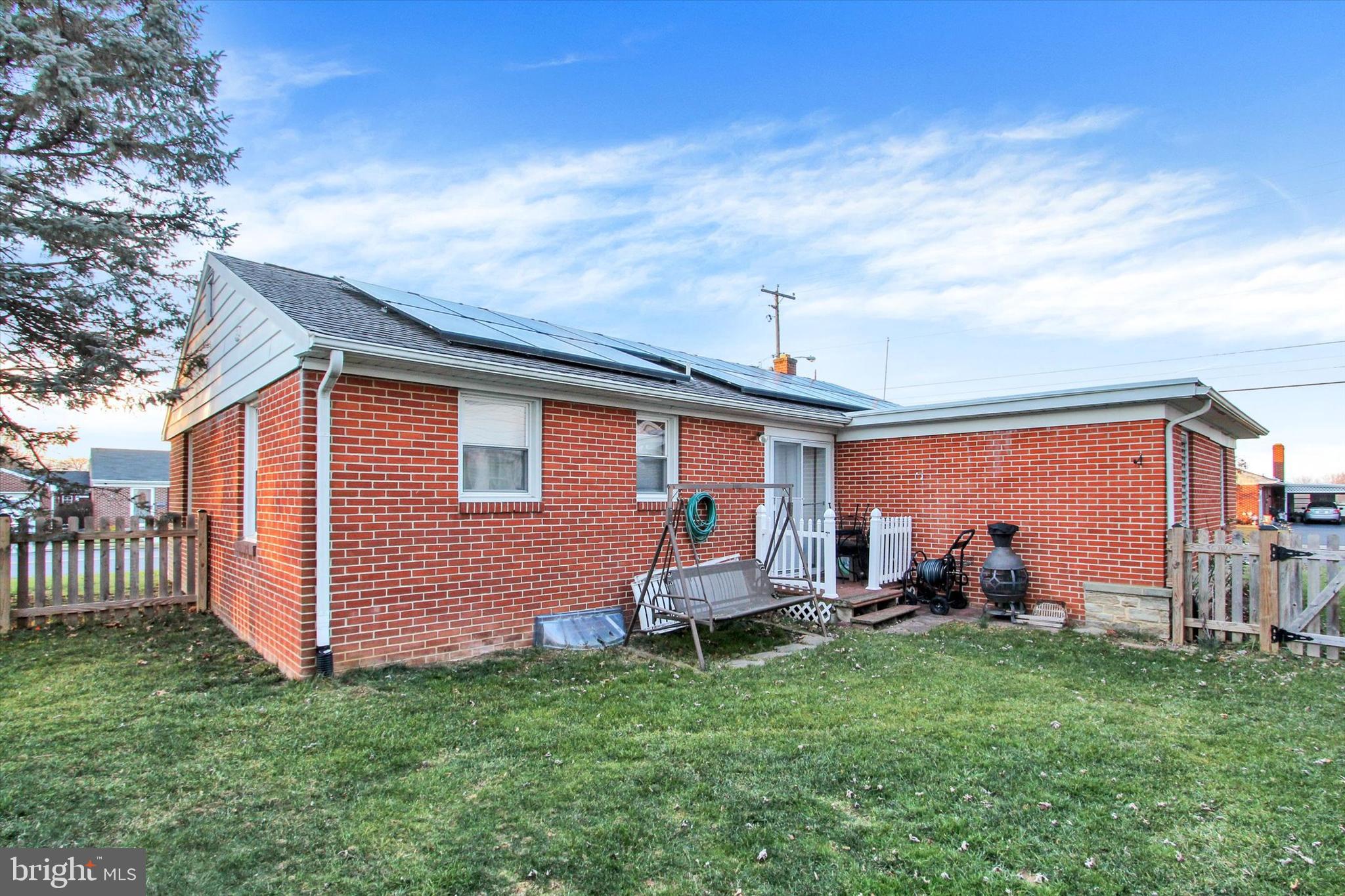 LITTLESTOWN BOROUGH - Residential