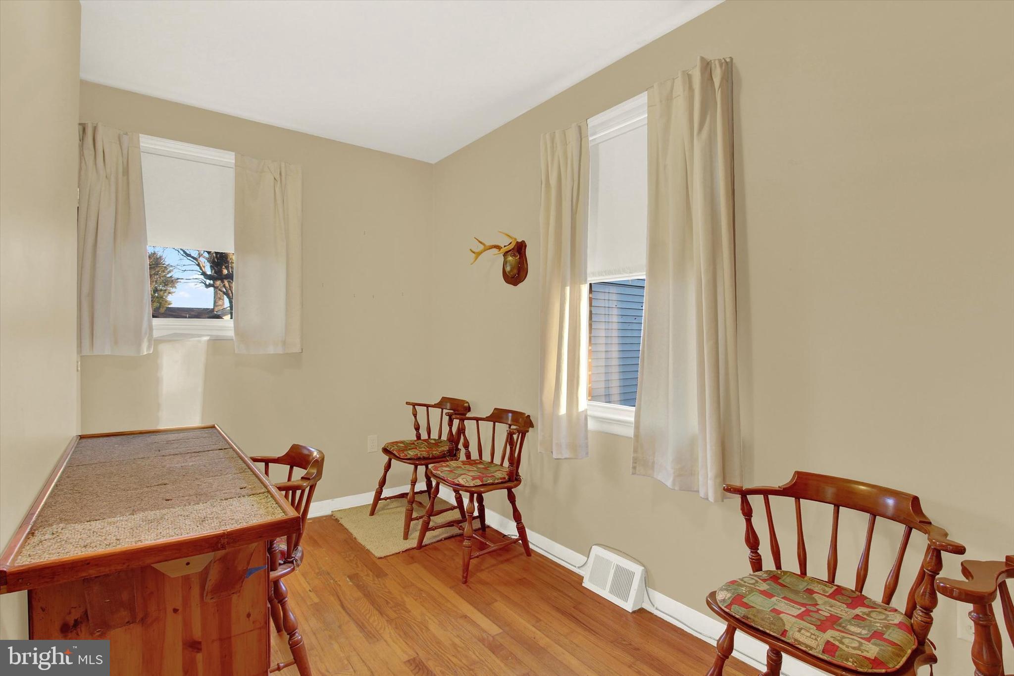 LITTLESTOWN BOROUGH - Residential